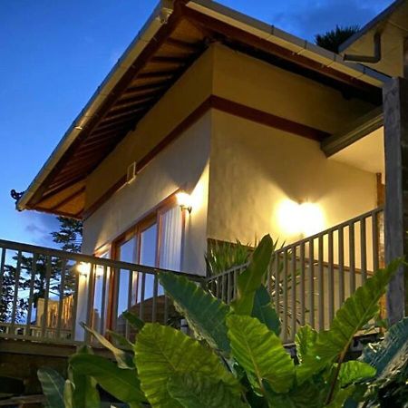 Nadira Bali Villa Munduk Exteriér fotografie