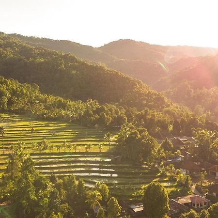 Nadira Bali Villa Munduk Exteriér fotografie