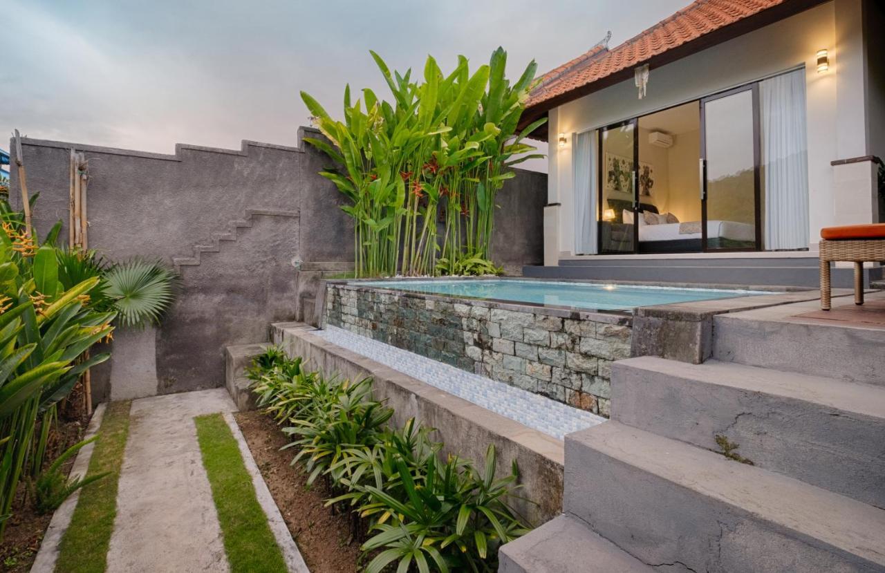 Nadira Bali Villa Munduk Exteriér fotografie