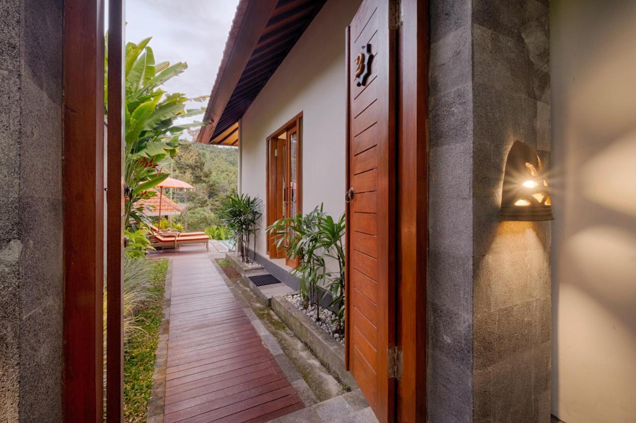 Nadira Bali Villa Munduk Exteriér fotografie