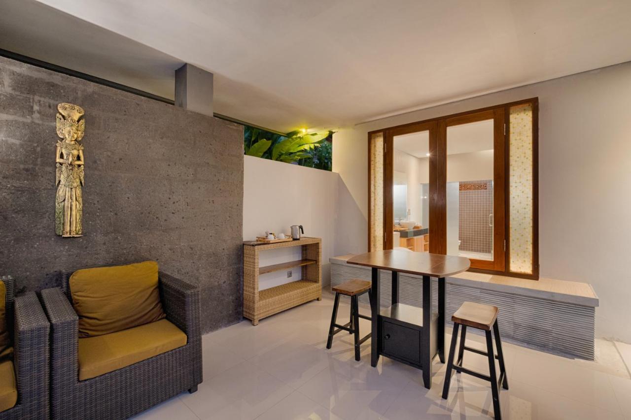 Nadira Bali Villa Munduk Exteriér fotografie