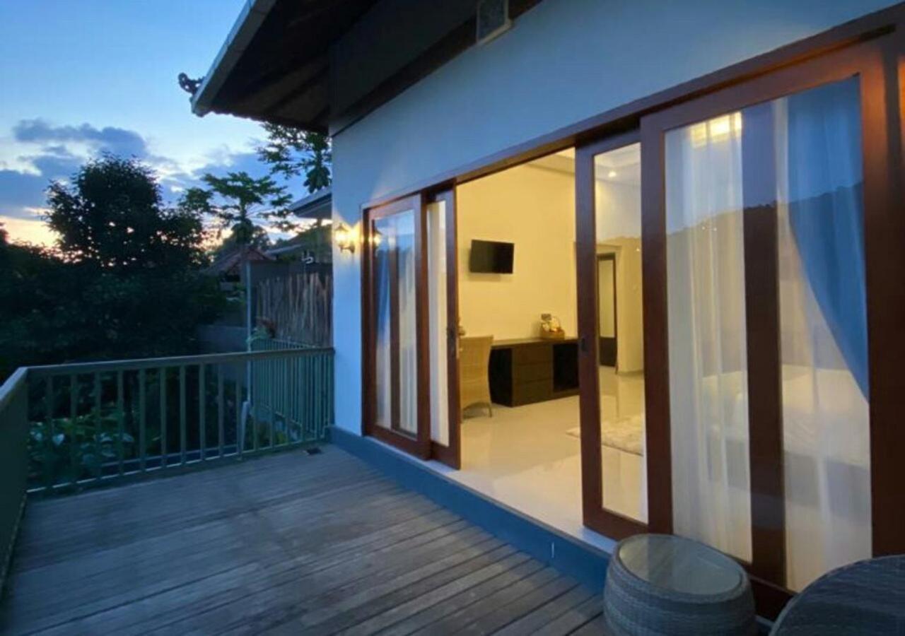 Nadira Bali Villa Munduk Exteriér fotografie