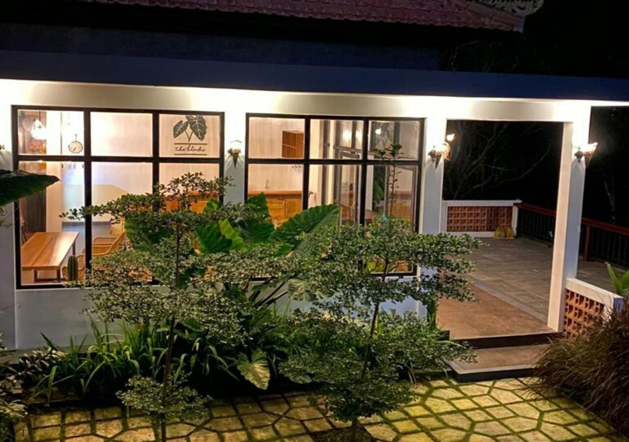Nadira Bali Villa Munduk Exteriér fotografie